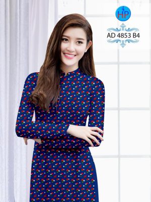 Vải áo dài Hoa nhí thiết kế 2019 AD 4853 35 1565086614 225 Vai ao dai Hoa nhi thiet ke 2019 AD 4853