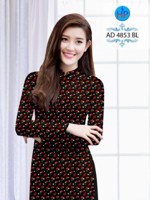 Vải áo dài Hoa nhí thiết kế 2019 AD 4853 33 1565086614 346 Vai ao dai Hoa nhi thiet ke 2019 AD 4853