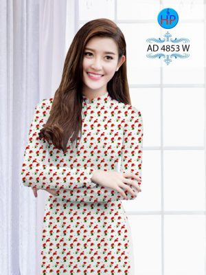 Vải áo dài Hoa nhí thiết kế 2019 AD 4853 30 1565086614 698 Vai ao dai Hoa nhi thiet ke 2019 AD 4853