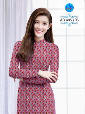 Vải áo dài Hoa nhí thiết kế 2019 AD 4853 27 1565086614 942 Vai ao dai Hoa nhi thiet ke 2019 AD 4853