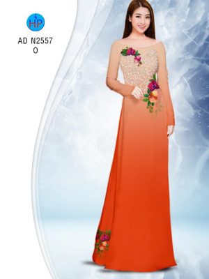 Vải áo dài Hoa in 3D mới ra AD N2557 34 1565086710 551 Vai ao dai Hoa in 3D moi ra AD N2557