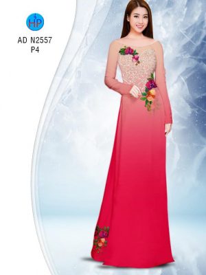 Vải áo dài Hoa in 3D mới ra AD N2557 35 1565086710 635 Vai ao dai Hoa in 3D moi ra AD N2557