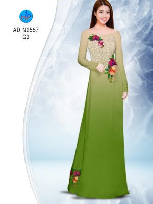 Vải áo dài Hoa in 3D mới ra AD N2557 37 1565086710 675 Vai ao dai Hoa in 3D moi ra AD N2557
