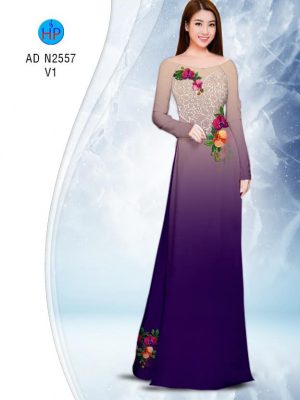 Vải áo dài Hoa in 3D mới ra AD N2557 25 1565086710 7 Vai ao dai Hoa in 3D moi ra AD N2557