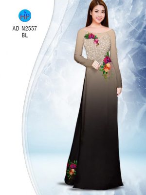 Vải áo dài Hoa in 3D mới ra AD N2557 33 1565086710 980 Vai ao dai Hoa in 3D moi ra AD N2557
