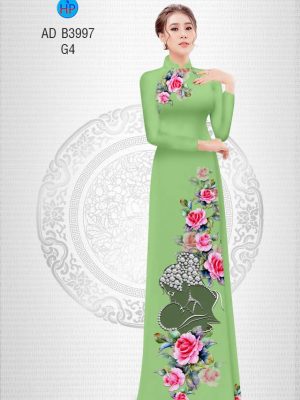 Vải áo dài hoa đẹp thiết kế 2019 AD B3997 29 1565165928 148 Vai ao dai hoa dep thiet ke 2019 AD B3997