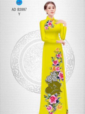 Vải áo dài hoa đẹp thiết kế 2019 AD B3997 34 1565165929 163 Vai ao dai hoa dep thiet ke 2019 AD B3997