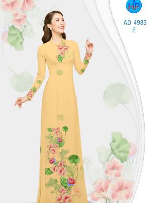 Vải áo dài Hoa in 3D mới ra AD 4983 29 1565166294 442 Vai ao dai Hoa in 3D moi ra AD 4983