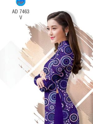 Vải áo dài Hoa văn bi mới ra AD 7463 29 1565242838 34 Vai ao dai Hoa van bi moi ra AD 7463