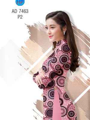 Vải áo dài Hoa văn bi mới ra AD 7463 28 1565242838 67 Vai ao dai Hoa van bi moi ra AD 7463