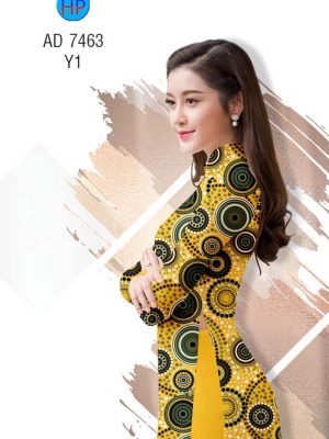 Vải áo dài Hoa văn bi mới ra AD 7463 34 1565242838 965 Vai ao dai Hoa van bi moi ra AD 7463