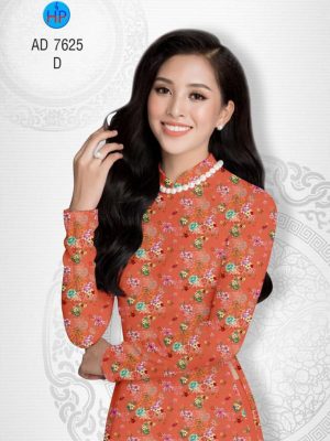 Vải áo dài Hoa đều kiểu mới AD 7625 25 1565322455 798 Vai ao dai Hoa deu kieu moi AD 7625