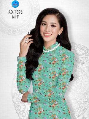 Vải áo dài Hoa đều kiểu mới AD 7625 21 1565322455 829 Vai ao dai Hoa deu kieu moi AD 7625