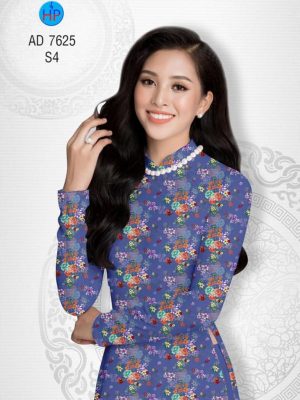 Vải áo dài Hoa đều kiểu mới AD 7625 29 1565322455 897 Vai ao dai Hoa deu kieu moi AD 7625