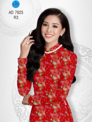 Vải áo dài Hoa đều kiểu mới AD 7625 32 1565322456 332 Vai ao dai Hoa deu kieu moi AD 7625