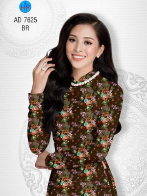 Vải áo dài Hoa đều kiểu mới AD 7625 36 1565322456 449 Vai ao dai Hoa deu kieu moi AD 7625