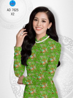 Vải áo dài Hoa đều kiểu mới AD 7625 33 1565322456 634 Vai ao dai Hoa deu kieu moi AD 7625
