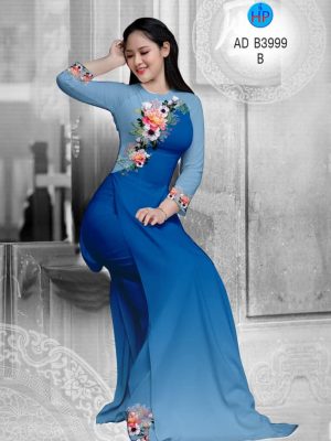 Vải áo dài Hoa in 3D thiết kế 2019 AD B3999 22 1565339344 334 Vai ao dai Hoa in 3D thiet ke 2019 AD
