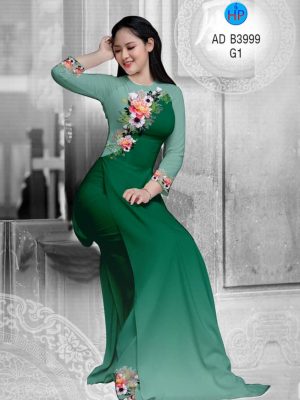 Vải áo dài Hoa in 3D thiết kế 2019 AD B3999 23 1565339344 350 Vai ao dai Hoa in 3D thiet ke 2019 AD