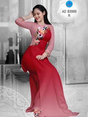Vải áo dài Hoa in 3D thiết kế 2019 AD B3999 25 1565339344 85 Vai ao dai Hoa in 3D thiet ke 2019 AD