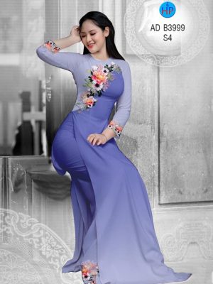 Vải áo dài Hoa in 3D thiết kế 2019 AD B3999 35 1565339345 309 Vai ao dai Hoa in 3D thiet ke 2019 AD