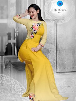 Vải áo dài Hoa in 3D thiết kế 2019 AD B3999 37 1565339345 373 Vai ao dai Hoa in 3D thiet ke 2019 AD