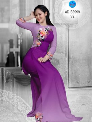 Vải áo dài Hoa in 3D thiết kế 2019 AD B3999 32 1565339345 751 Vai ao dai Hoa in 3D thiet ke 2019 AD