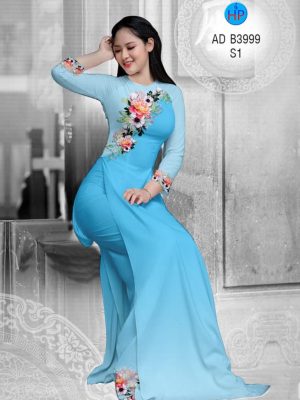 Vải áo dài Hoa in 3D thiết kế 2019 AD B3999 30 1565339345 825 Vai ao dai Hoa in 3D thiet ke 2019 AD