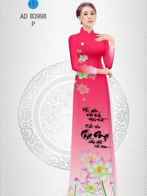 Vải áo dài Vu Lan thiết kế 2019 AD B3998 29 1565594708 132 Vai ao dai Vu Lan thiet ke 2019 AD B3998