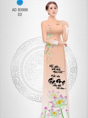 Vải áo dài Vu Lan thiết kế 2019 AD B3998 23 1565594708 587 Vai ao dai Vu Lan thiet ke 2019 AD B3998