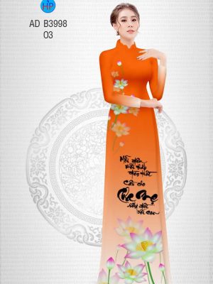 Vải áo dài Vu Lan thiết kế 2019 AD B3998 22 1565594708 589 Vai ao dai Vu Lan thiet ke 2019 AD B3998