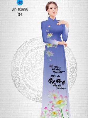 Vải áo dài Vu Lan thiết kế 2019 AD B3998 30 1565594708 670 Vai ao dai Vu Lan thiet ke 2019 AD B3998