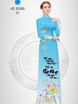 Vải áo dài Vu Lan thiết kế 2019 AD B3998 33 1565594708 676 Vai ao dai Vu Lan thiet ke 2019 AD B3998