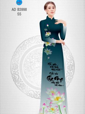 Vải áo dài Vu Lan thiết kế 2019 AD B3998 32 1565594708 693 Vai ao dai Vu Lan thiet ke 2019 AD B3998