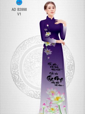 Vải áo dài Vu Lan thiết kế 2019 AD B3998 31 1565594708 894 Vai ao dai Vu Lan thiet ke 2019 AD B3998