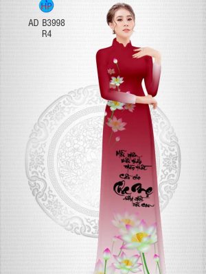 Vải áo dài Vu Lan thiết kế 2019 AD B3998 35 1565594709 100 Vai ao dai Vu Lan thiet ke 2019 AD B3998