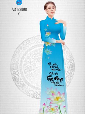 Vải áo dài Vu Lan thiết kế 2019 AD B3998 34 1565594709 395 Vai ao dai Vu Lan thiet ke 2019 AD B3998