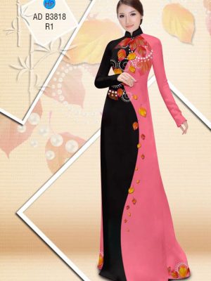 Vải áo dài Lá thu kiểu mới AD B3818 24 1565597539 444 Vai ao dai La thu kieu moi AD B3818