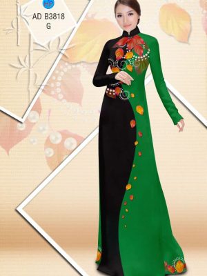 Vải áo dài Lá thu kiểu mới AD B3818 29 1565597539 616 Vai ao dai La thu kieu moi AD B3818