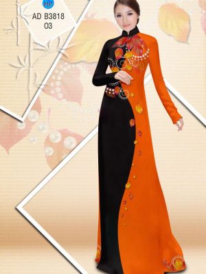 Vải áo dài Lá thu kiểu mới AD B3818 28 1565597539 871 Vai ao dai La thu kieu moi AD B3818