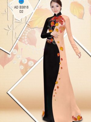 Vải áo dài Lá thu kiểu mới AD B3818 35 1565597539 911 Vai ao dai La thu kieu moi AD B3818