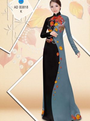 Vải áo dài Lá thu kiểu mới AD B3818 30 1565597539 975 Vai ao dai La thu kieu moi AD B3818