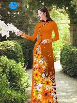 1565599484 605 Vai ao dai Cuc dong tien moi ra AD 5404