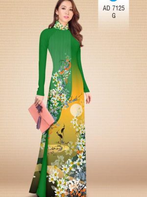 Vải áo dài Trăng tròn – Trung Thu thiết kế 2019 AD 7125 24 1565608408 681 Vai ao dai Trang tron – Trung Thu thiet ke