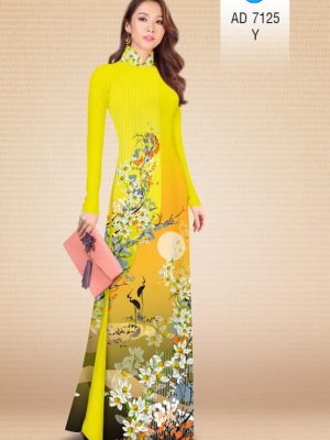 Vải áo dài Trăng tròn – Trung Thu thiết kế 2019 AD 7125 35 1565608409 345 Vai ao dai Trang tron – Trung Thu thiet ke