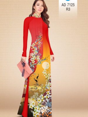 Vải áo dài Trăng tròn – Trung Thu thiết kế 2019 AD 7125 33 1565608409 596 Vai ao dai Trang tron – Trung Thu thiet ke