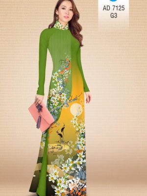 Vải áo dài Trăng tròn – Trung Thu thiết kế 2019 AD 7125 27 1565608409 746 Vai ao dai Trang tron – Trung Thu thiet ke