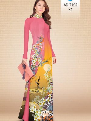 Vải áo dài Trăng tròn – Trung Thu thiết kế 2019 AD 7125 26 1565608409 842 Vai ao dai Trang tron – Trung Thu thiet ke