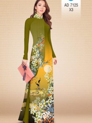 Vải áo dài Trăng tròn – Trung Thu thiết kế 2019 AD 7125 37 1565608409 871 Vai ao dai Trang tron – Trung Thu thiet ke