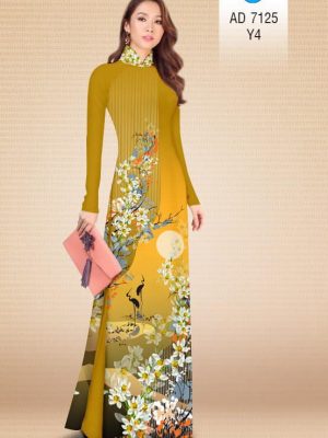 Vải áo dài Trăng tròn – Trung Thu thiết kế 2019 AD 7125 36 1565608409 941 Vai ao dai Trang tron – Trung Thu thiet ke